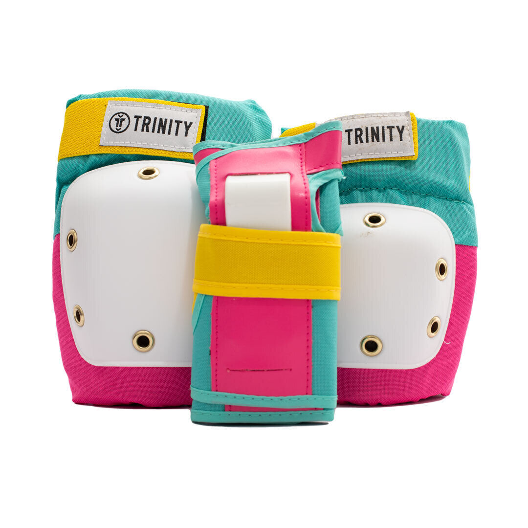 Trinity Tri Packs - Protective Gear