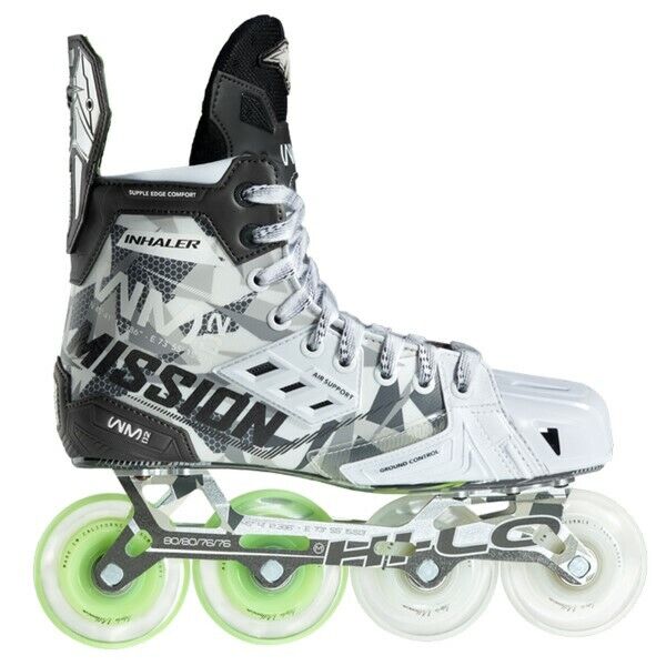 Mission Inhaler WM02 Inline Skates