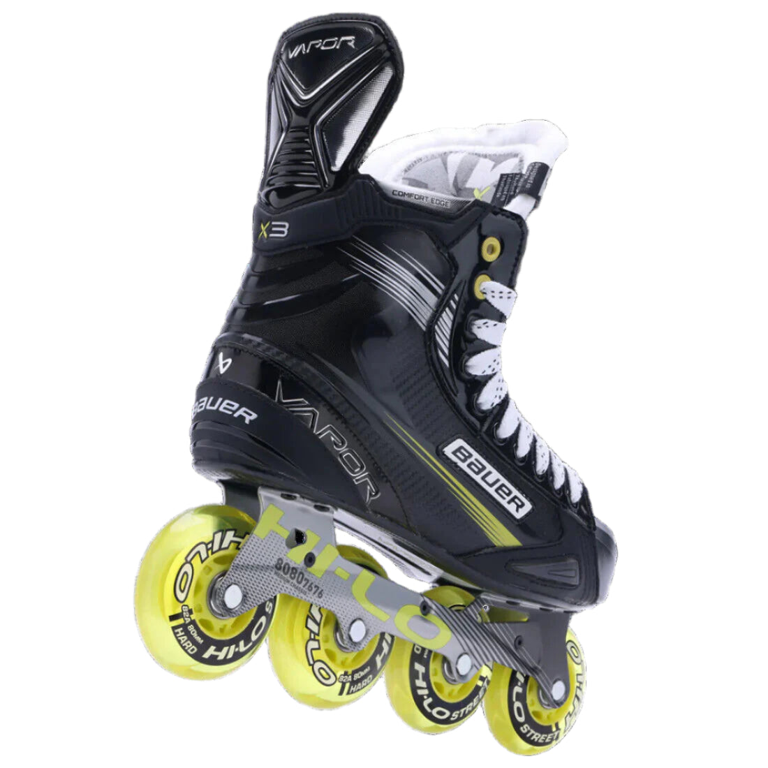 Bauer X3 - Inline Hockey Skate - Regular Fit