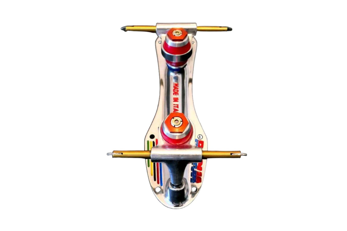 Rogua Racing Record Pista - Roller Skate Frames