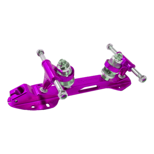 Crazy Skates Venus Plate - Roller