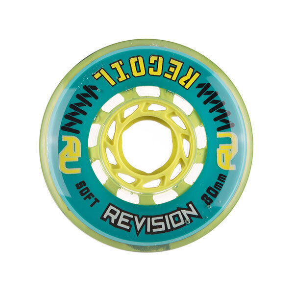 Revision Recoil - Inline Hockey Wheels EACH