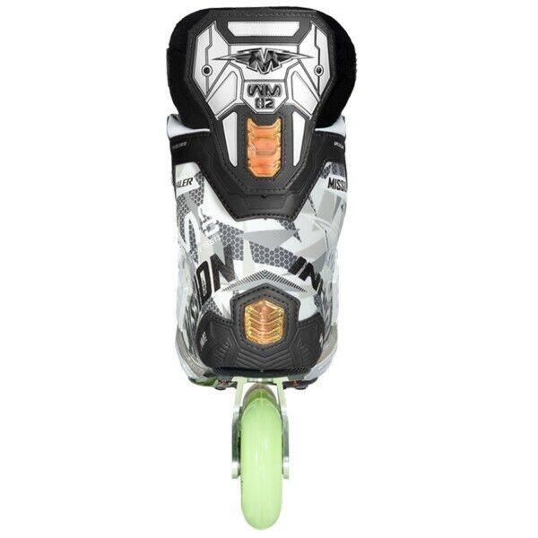 Mission Inhaler WM02 Inline Skates