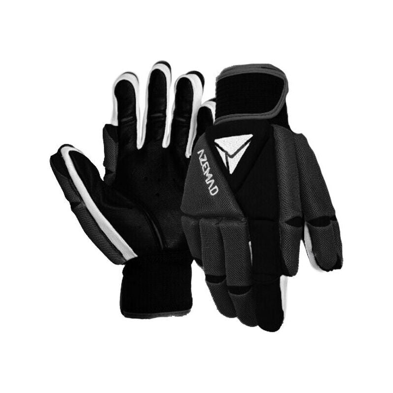 Azemad Eclipse Hockey Gloves - SENIOR sizing