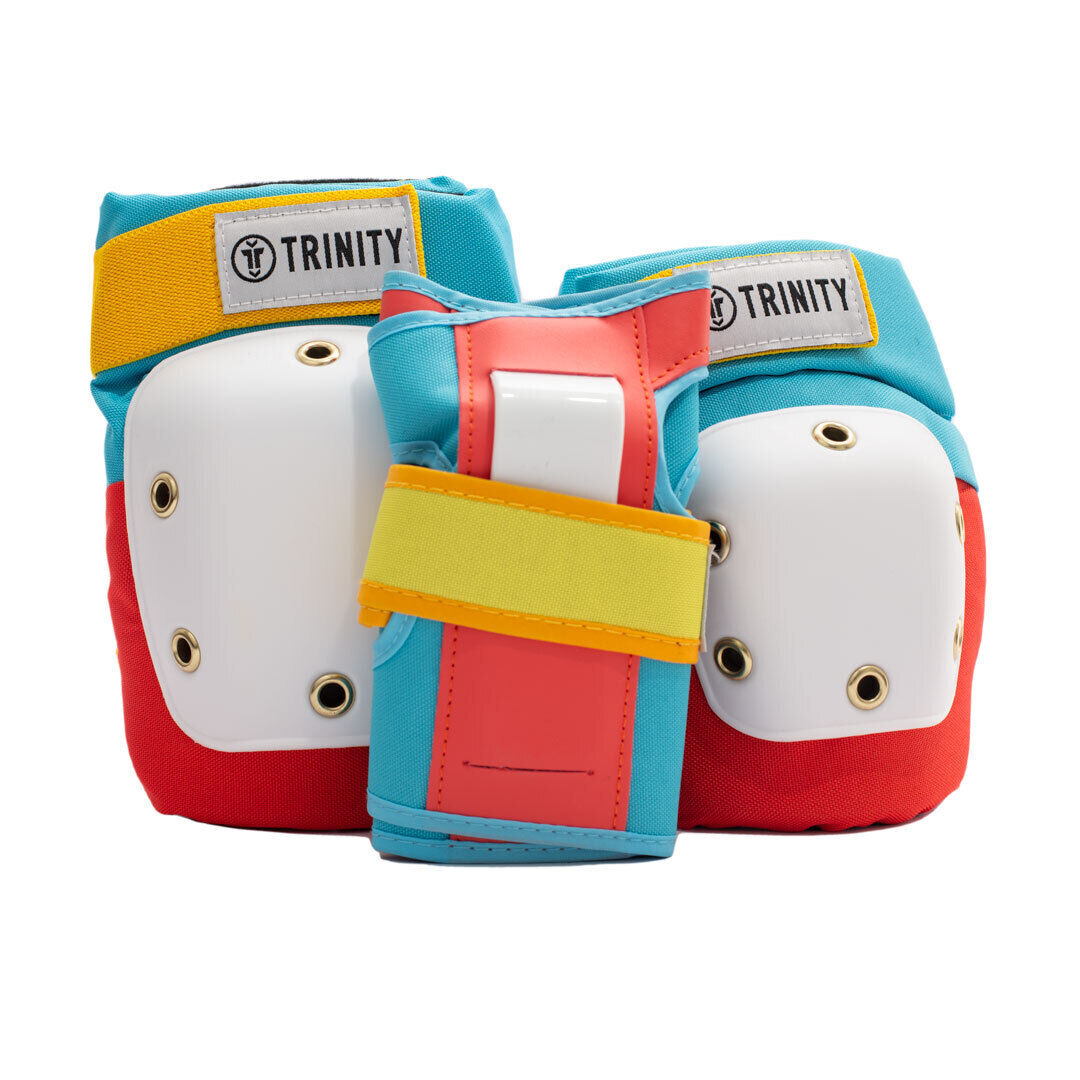 Trinity Tri Packs - Protective Gear