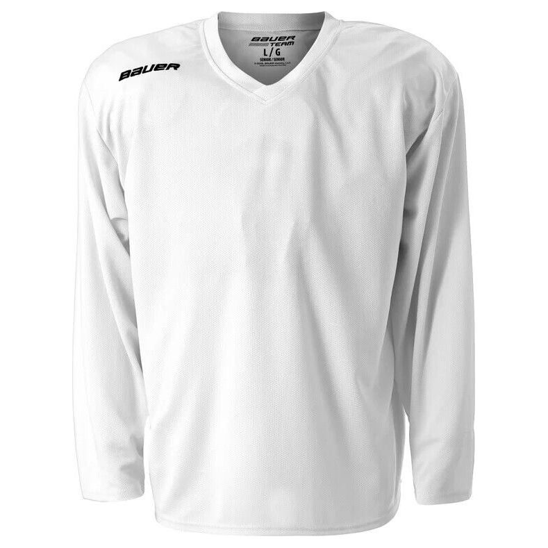 Bauer Flex Practice SENIOR Jersey - Hockey