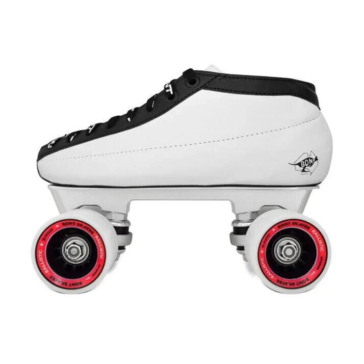Bont Quad Racer Tracer - No Toe Stop