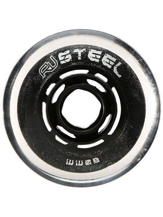 Revision RuSteel Inline Hockey Wheel
