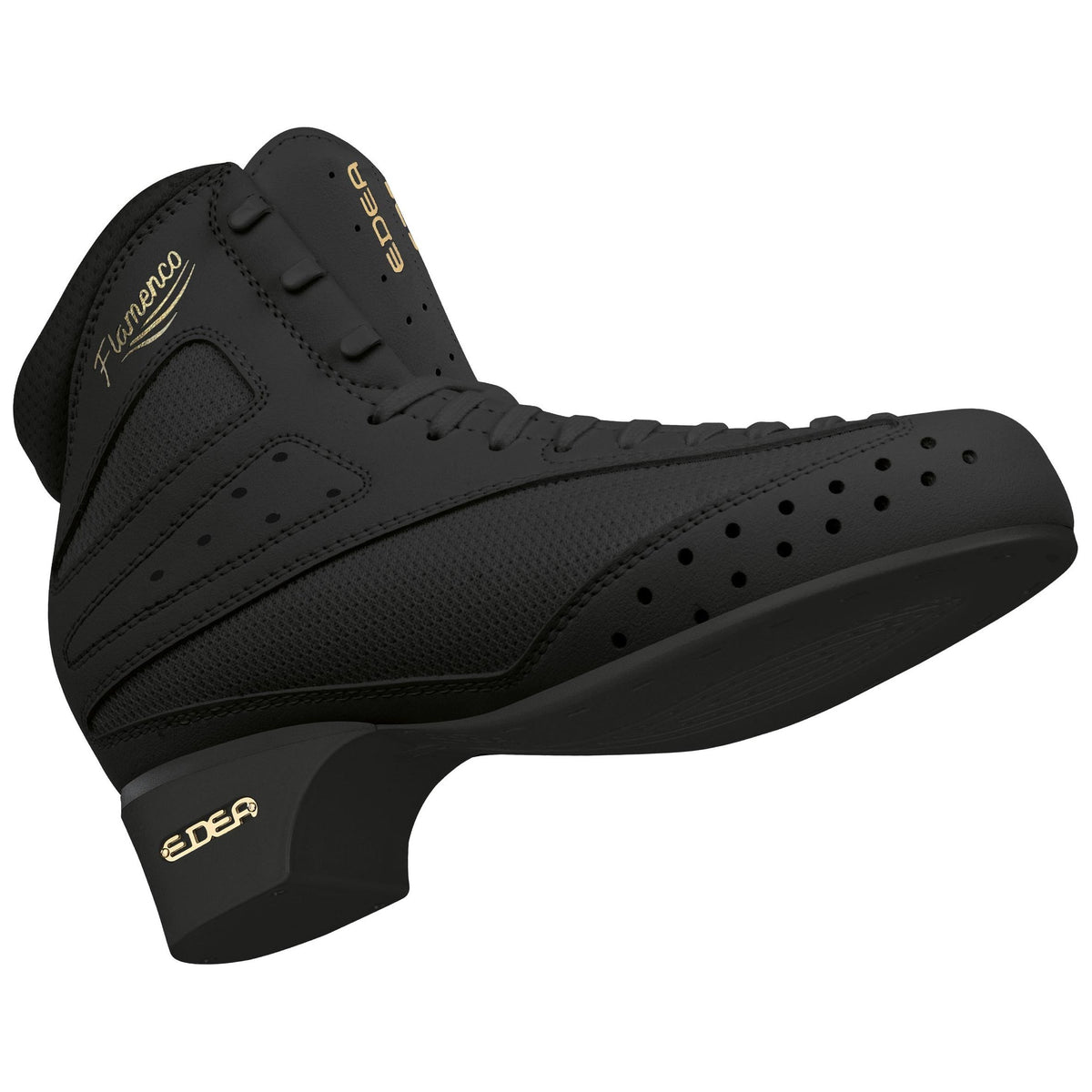 Edea Roller Flamenco - Artistic Boots (Pair) AVAILABLE ON REQUEST