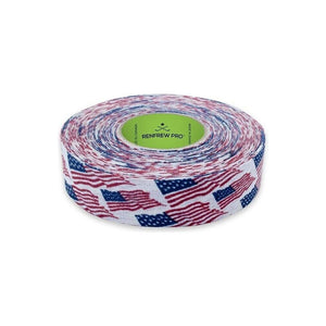 Hockey Tape Patterned - 3 pack