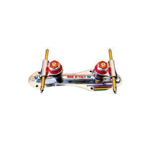 Rogua Racing Record Pista - Roller Skate Frames
