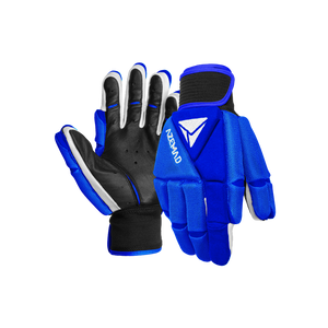 Azemad Eclipse Hockey Gloves - SENIOR sizing