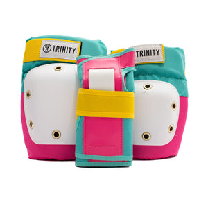 Trinity Tri Packs - Protective Gear