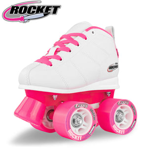 Crazy Rocket - Kids Roller Skate