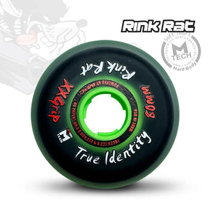 Rink Rat True Identity - XX Grip - Inline Hockey Wheel