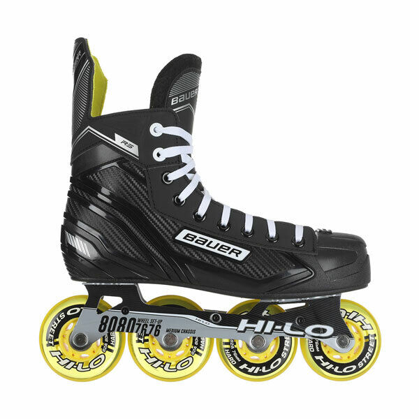 Bauer RS Inline Hockey Skates