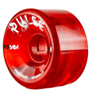 Atom Pulse - Roller Skate Wheels