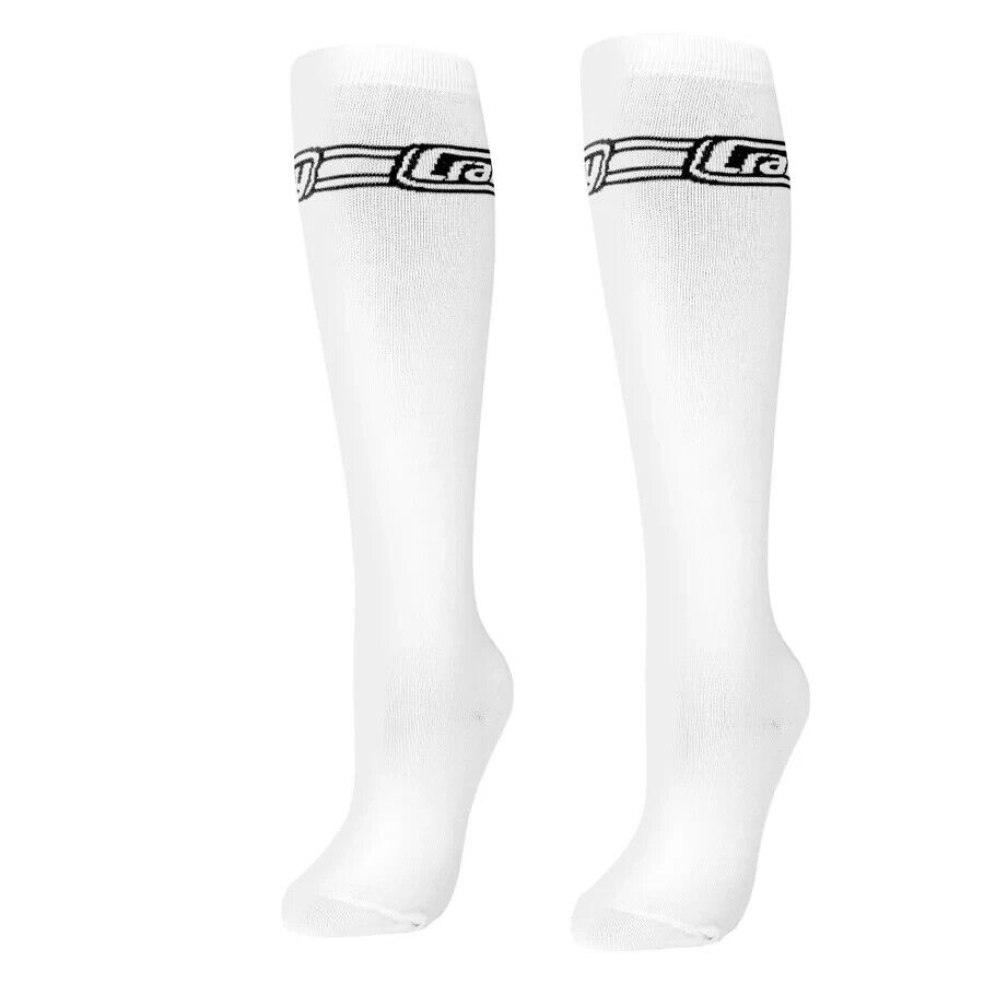 Knee High Skate Socks - Crazy Skates Co.