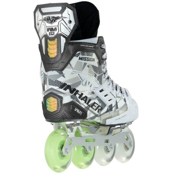 Mission Inhaler WM02 Inline Skates