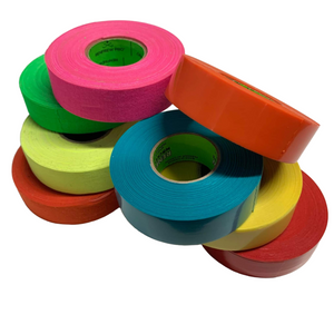 Hockey Tape - 5 rolls per pack
