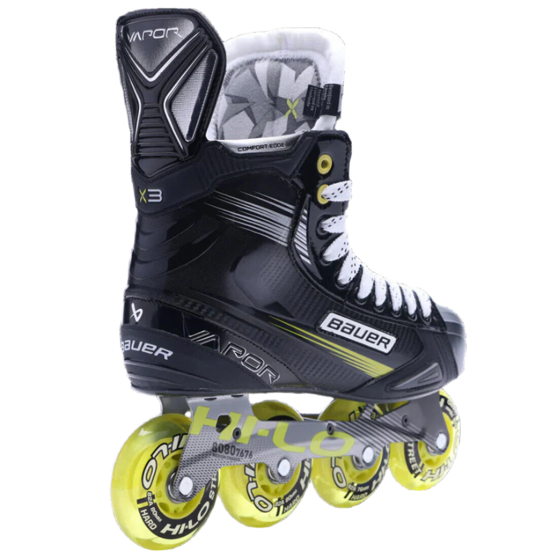 Bauer X3 - Inline Hockey Skate - Regular Fit
