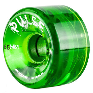 Atom Pulse - Roller Skate Wheels