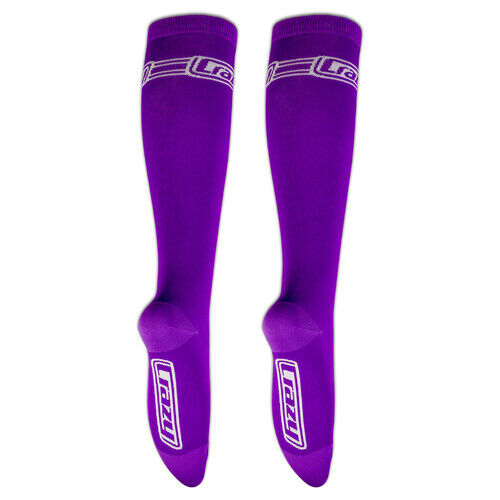Knee High Skate Socks - Crazy Skates Co.