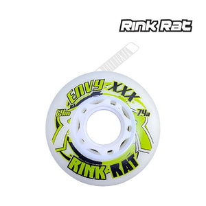 Rink Rat Envy 64mm - Inline Hockey Wheel EACH