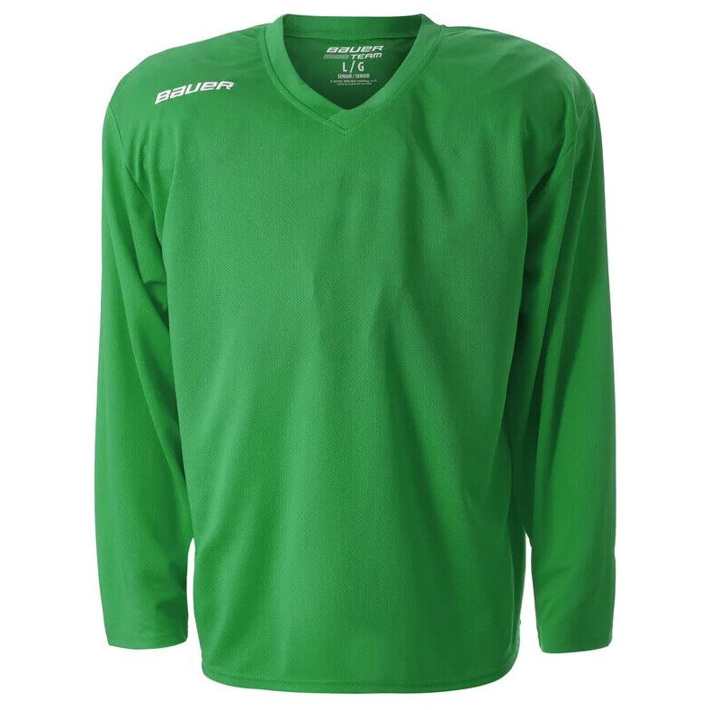 Bauer Flex Practice SENIOR Jersey - Hockey