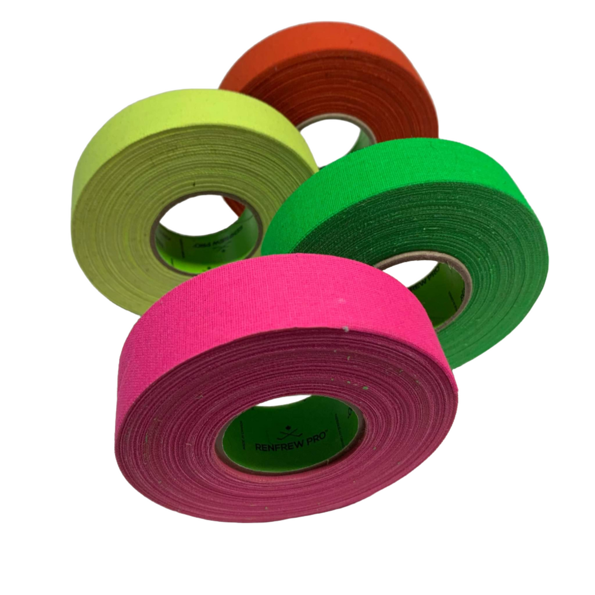 Hockey Tape - 5 rolls per pack