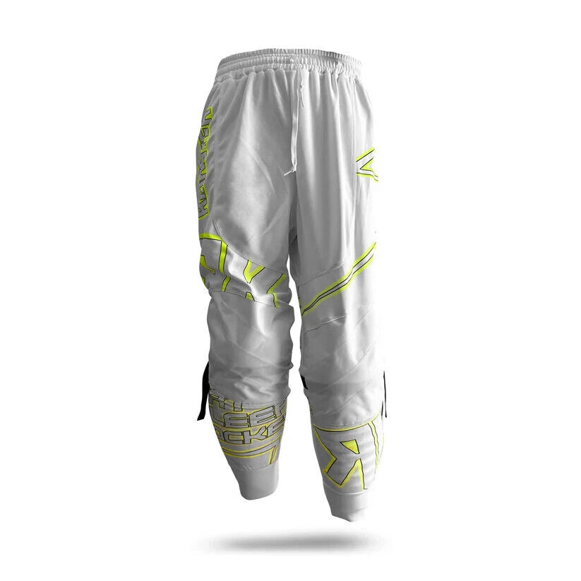 Rinkster Cover Pants - Code White - Hockey Protective Pants