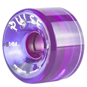 Atom Pulse - Roller Skate Wheels