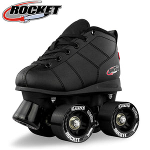 Crazy Rocket - Kids Roller Skate