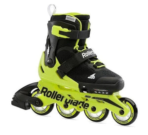 Microblade Adjustable Rollerblade