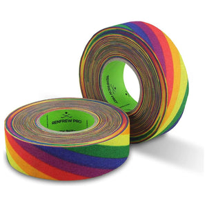 Hockey Tape Patterned - 3 pack