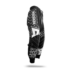 Rinkster Pro Cover Pants - Black Republic - Hockey