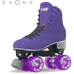 Crazy EVOKE Roller Skates