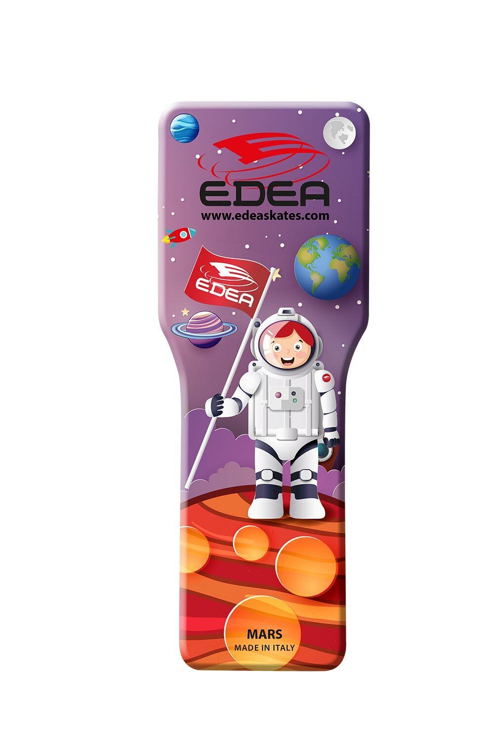 EDEA Spinner - Skate Tool