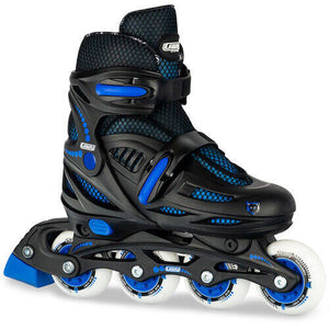 Crazy 148 - Adjustable Rollerblade - Assorted colours/sizes