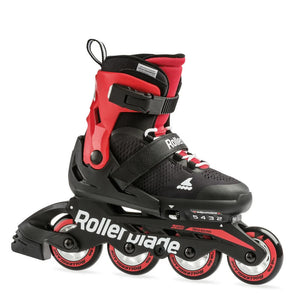 Microblade Adjustable Rollerblade - Size J11-1