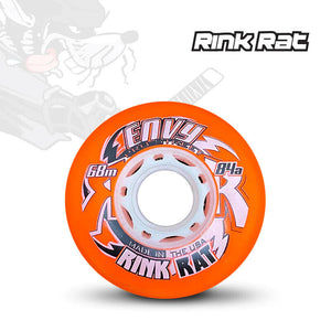 Rink Rat Envy 64mm - Inline Hockey Wheel EACH