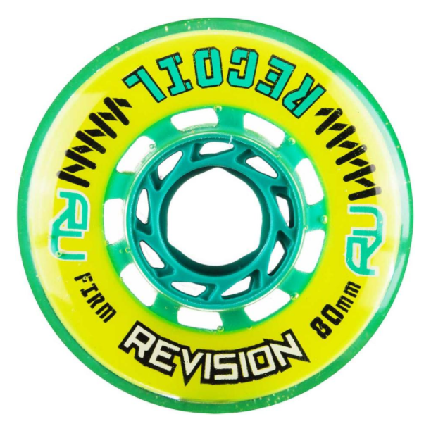 Revision Recoil - Inline Hockey Wheels EACH
