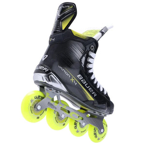 Bauer X4 - Inline Hockey Skate - Fit 2