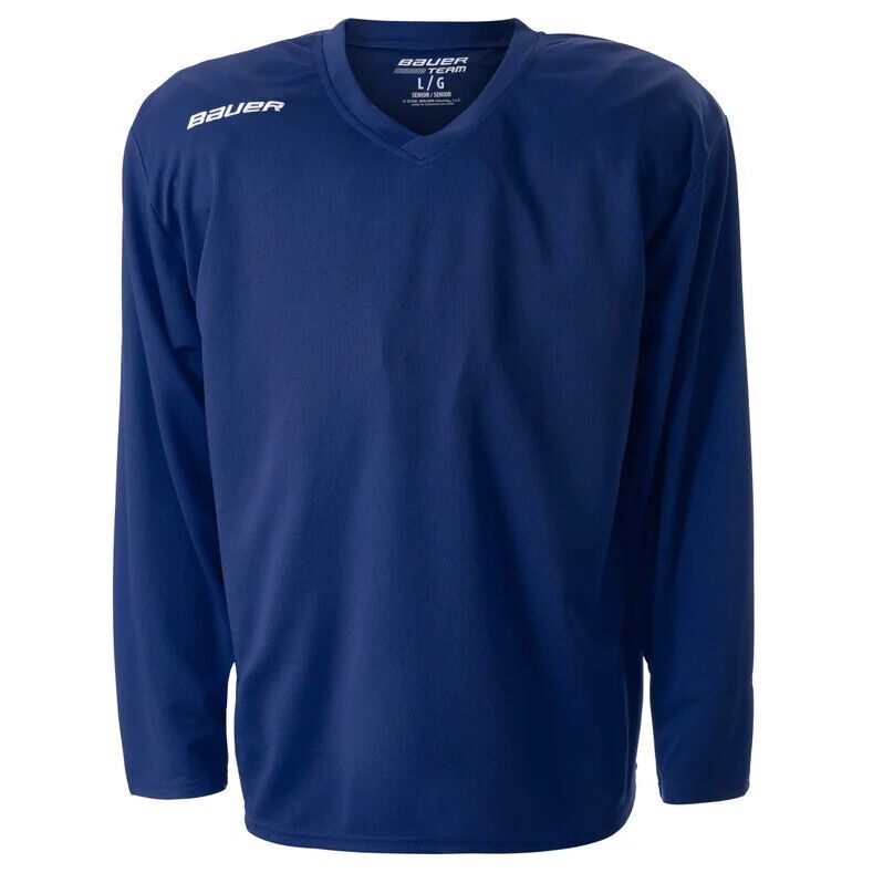 Bauer Flex Practice SENIOR Jersey - Hockey