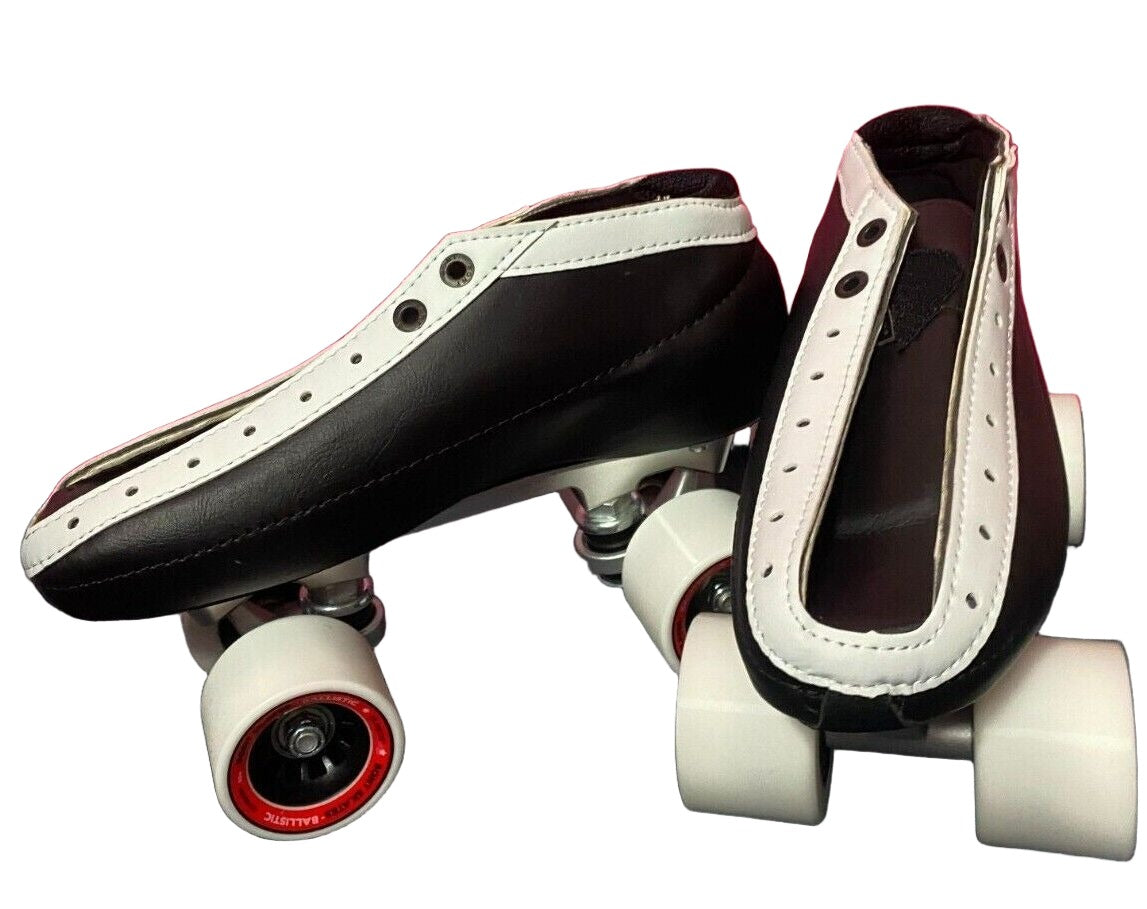 Bont Quad Racer Tracer - No Toe Stop