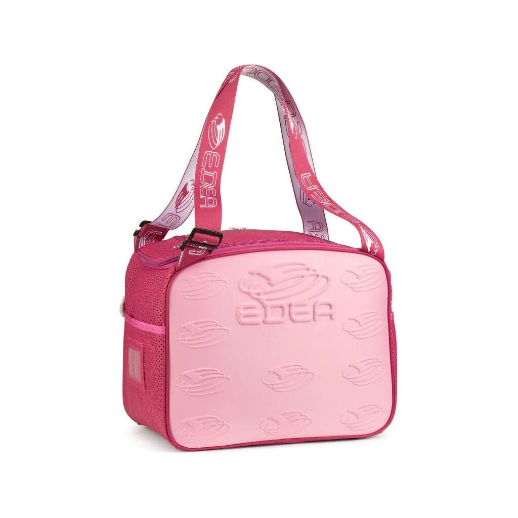 EDEA Cube Bag - Ice/Roller Skate Bag