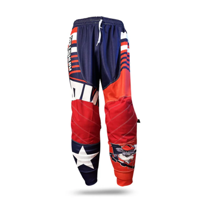 Rinkster Pro Cover Pants V2 - Texas Edition