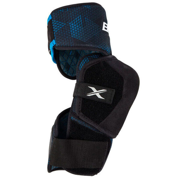 Bauer S21 X Elbow Pad - Hockey