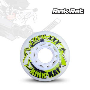 Rink Rat Envy 64mm - Inline Hockey Wheel EACH