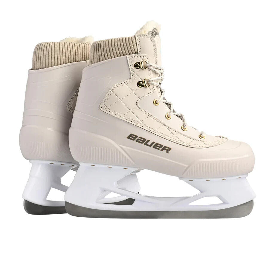 Bauer Tremblant Glide - Recreational Ice Skates